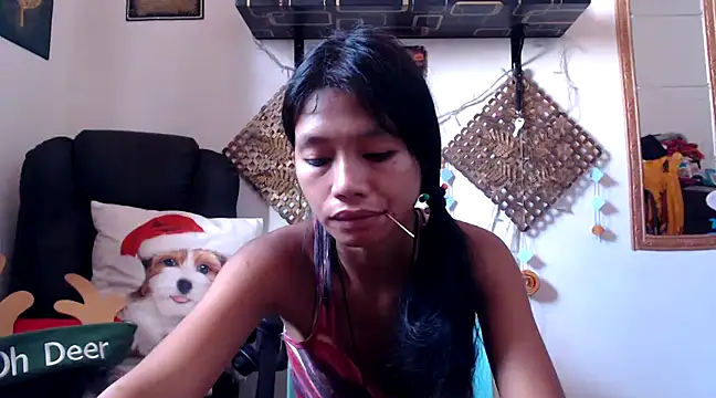 Asexycook4Ubananas online show from January 2, 3:37 am