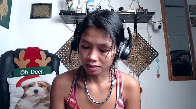 Asexycook4Ubananas online show from January 13, 3:15 pm