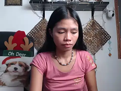 Asexycook4Ubananas online show from February 13, 9:51 am