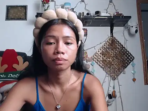 Asexycook4Ubananas online show from March 3, 11:44 am