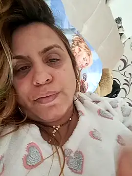 OliviaLewis online show from February 24, 4:27 am