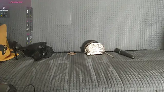 Frederica  online show from March 5, 7:05 am