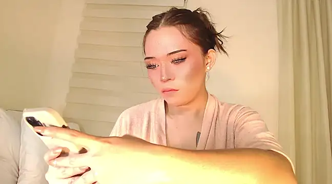 Yourdreamcum ts online show from March 18, 3:12 am