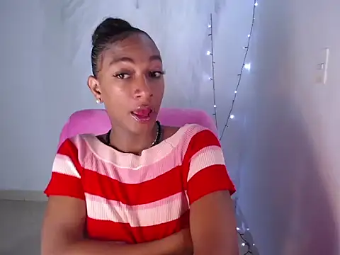 samy doll online show from April 6, 8:32 pm