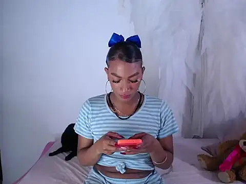 samy doll online show from March 20, 3:40 am