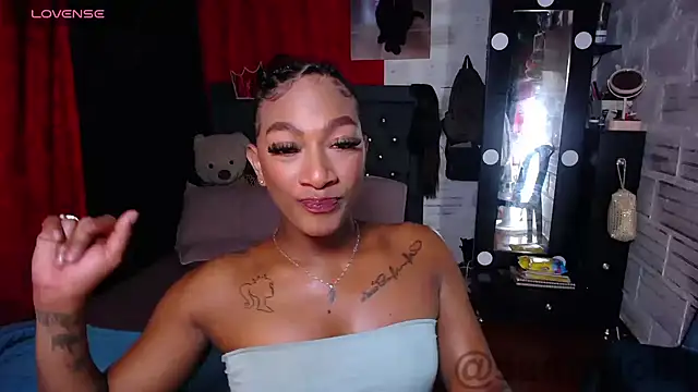 samy doll online show from November 2, 1:54 am