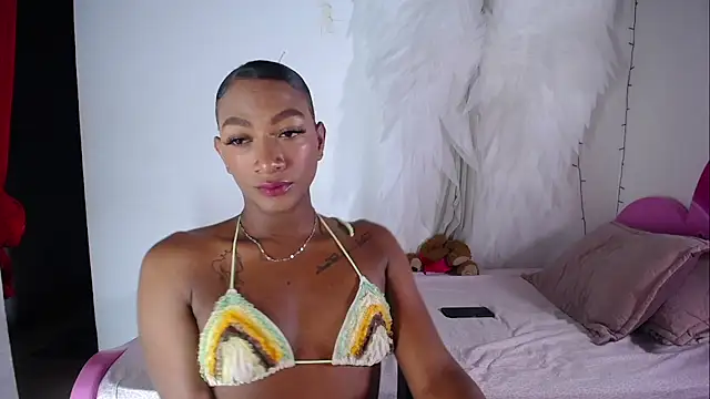 samy doll online show from March 18, 6:38 am