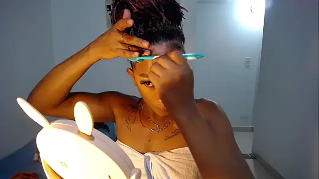 samy doll online show from May 28, 5:48 am