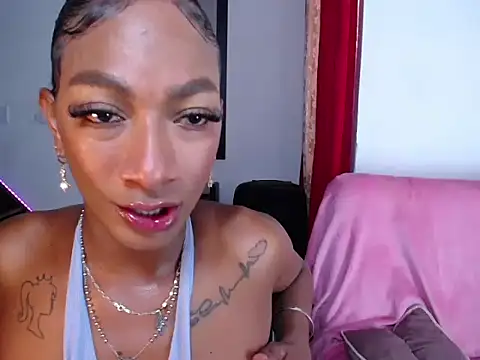 samy doll online show from May 1, 10:04 pm