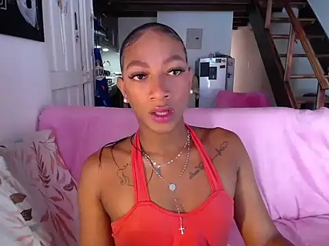 samy doll online show from July 8, 5:24 pm