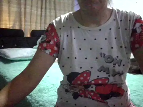 Snapshot of RAYA_1 chatting on December 13, 12:31 am RAYA 1 online show from December 13, 12:31 am