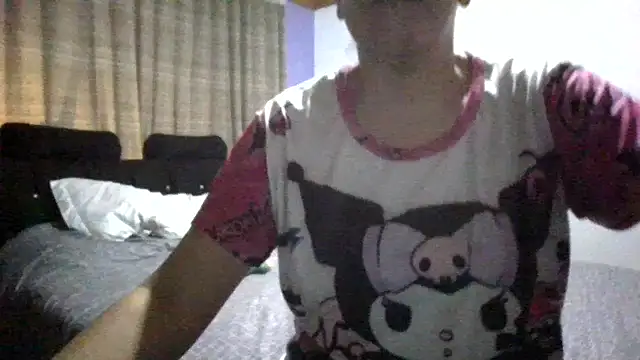 Snapshot of RAYA_1 chatting on January 15, 12:41 am RAYA 1 online show from January 15, 12:41 am