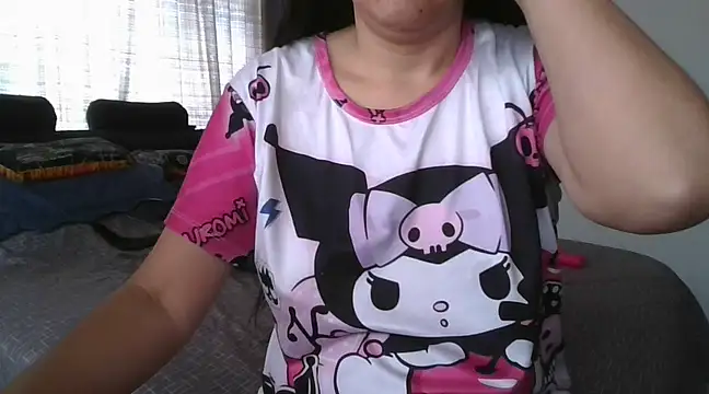 Snapshot of RAYA_1 chatting on February 27, 4:21 pm RAYA 1 online show from February 27, 4:21 pm