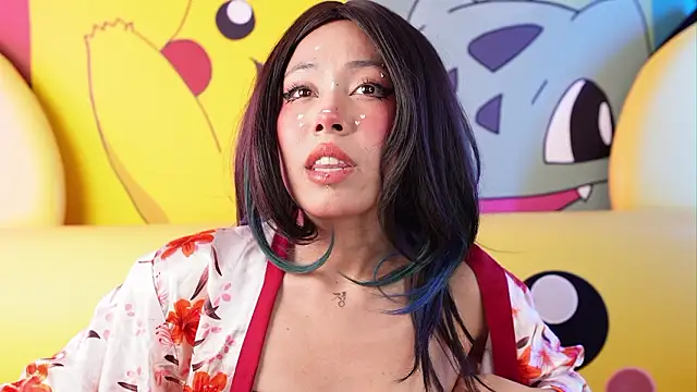 miss  maria online show from March 9, 6:11 pm