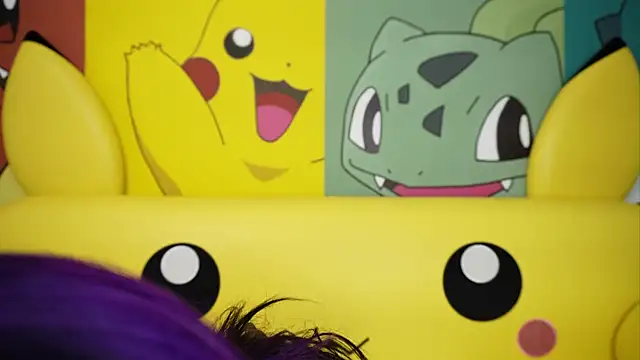 miss  maria online show from November 14, 9:51 pm