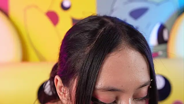 miss  maria online show from March 27, 6:09 pm