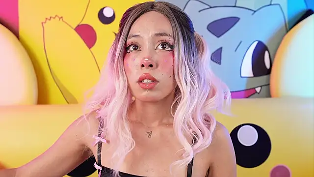 miss  maria online show from March 21, 6:01 pm