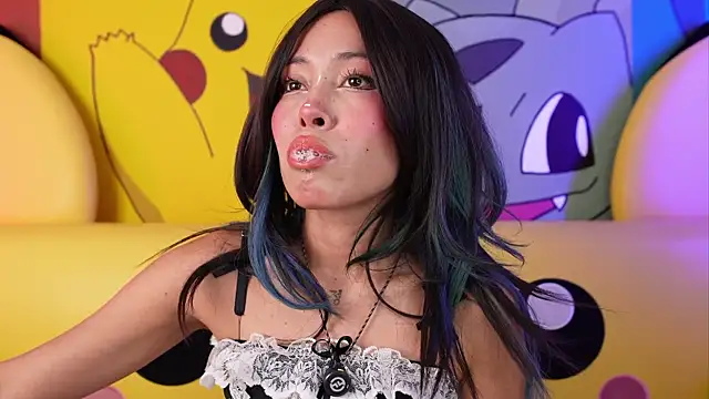 Snapshot of miss__maria chatting on February 9, 6:06 pm miss maria online show from February 9, 6:06 pm