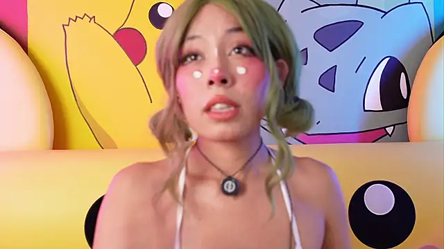 miss  maria online show from March 14, 6:03 pm