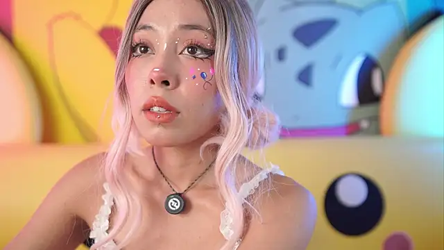 miss  maria online show from April 9, 5:52 pm