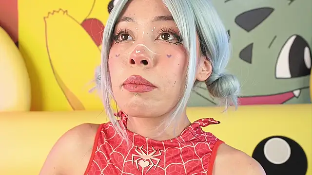 Snapshot of miss__maria chatting on July 7, 6:55 pm miss maria online show from July 7, 6:55 pm