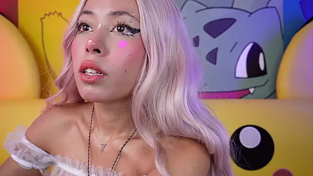 miss  maria online show from December 2, 5:58 pm