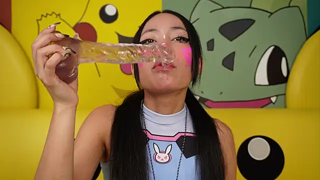 miss  maria online show from October 29, 6:29 pm