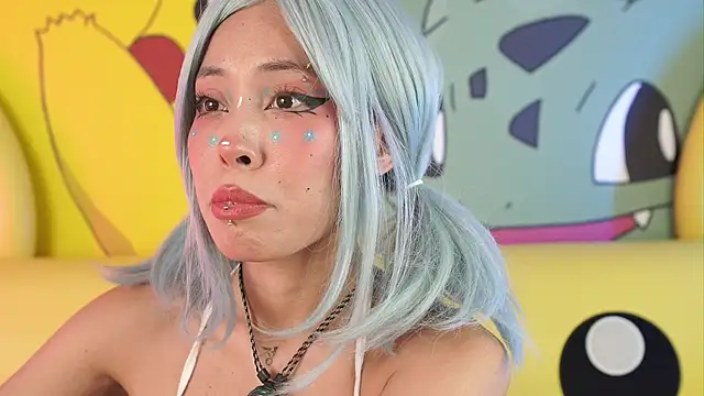 miss  maria online show from June 2, 6:08 pm