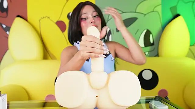 Snapshot of miss__maria chatting on February 19, 6:38 pm miss maria online show from February 19, 6:38 pm