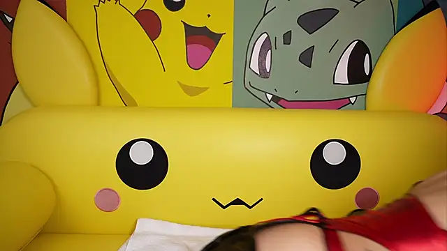 miss  maria online show from October 27, 5:58 pm