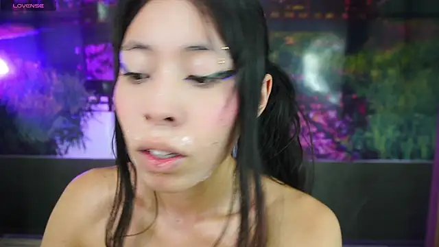 miss  maria online show from March 11, 9:04 pm