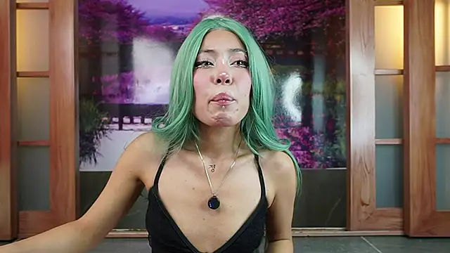 miss  maria online show from September 12, 6:07 pm