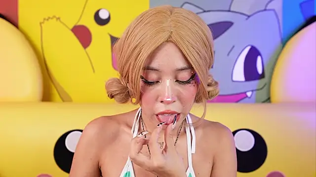 Snapshot of miss__maria chatting on February 6, 6:04 pm miss maria online show from February 6, 6:04 pm