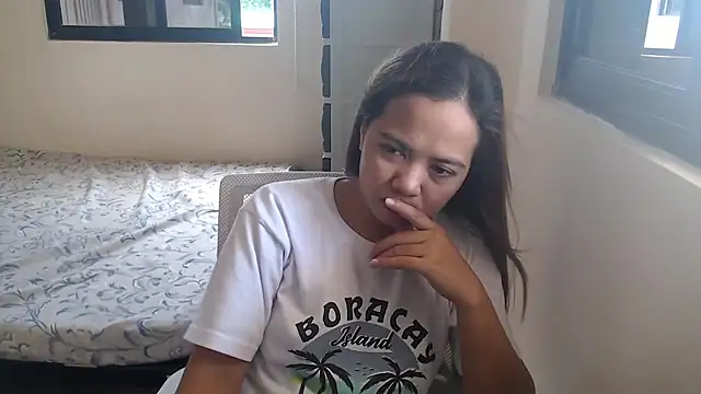 xTheLastVIRGINx online show from October 23, 4:55 am