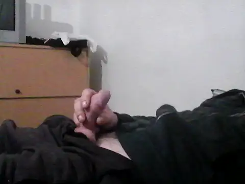 Manfuck95 online show from November 17, 4:38 am