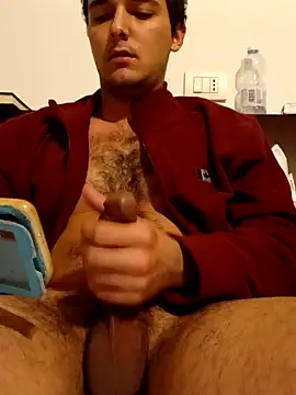 Vyrgin boy online show from February 1, 12:15 pm