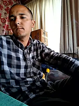 Vyrgin boy online show from May 11, 9:54 am