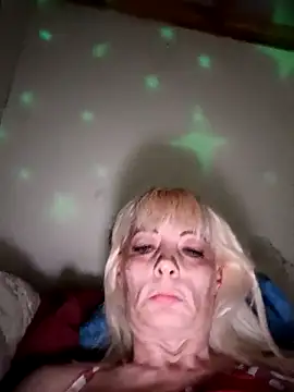 ChristinaDiamond online show from January 29, 8:25 pm