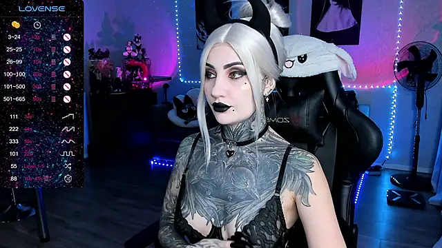 RachelQueen  online show from November 4, 10:41 am