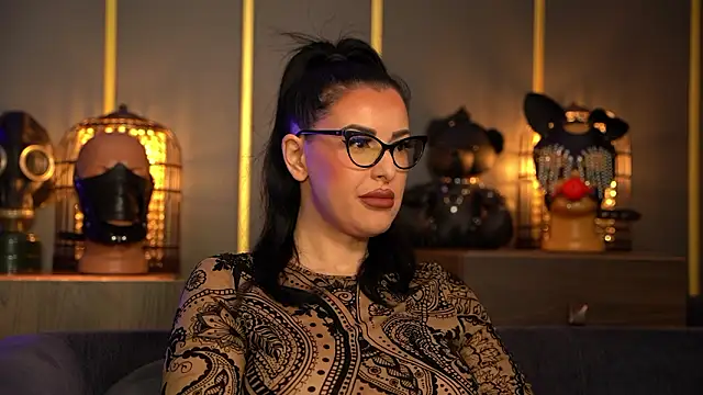 kelly kent online show from February 23, 11:05 pm