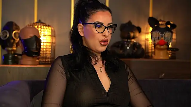 kelly kent online show from February 17, 12:19 am