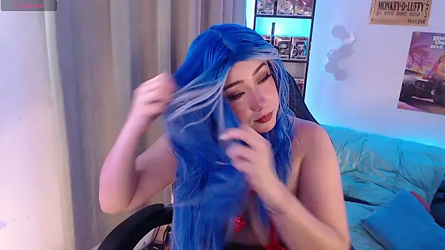 Emmy Ruiz online show from March 30, 2:46 am