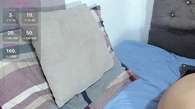 PaolaFuckDani online show from December 21, 11:27 pm