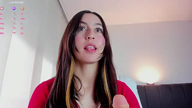 Snapshot of catimore chatting on October 23, 4:16 pm catimore online show from October 23, 4:16 pm