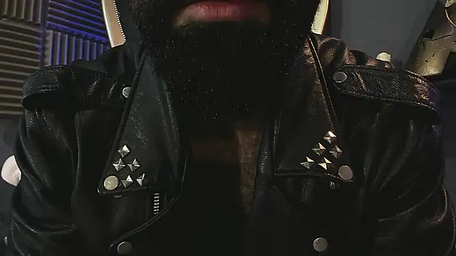 BeardAndrew online show from February 3, 2:53 am
