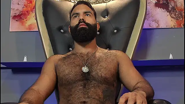 BeardAndrew online show from March 18, 6:50 am