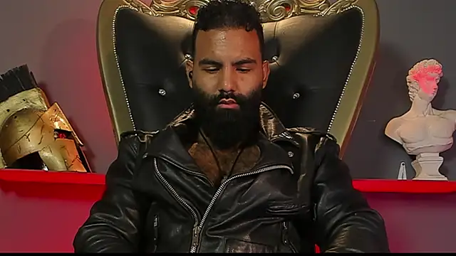 BeardAndrew online show from September 27, 5:24 am