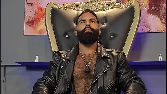 BeardAndrew online show from March 16, 5:58 am