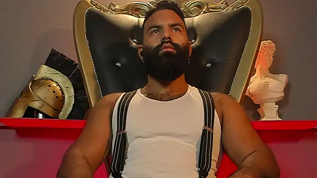 BeardAndrew online show from September 20, 2:05 am