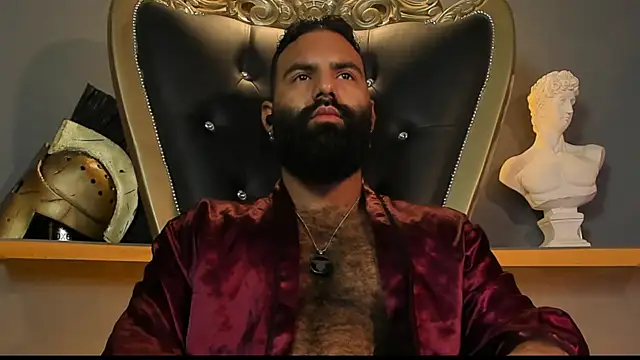 BeardAndrew online show from September 21, 4:23 pm